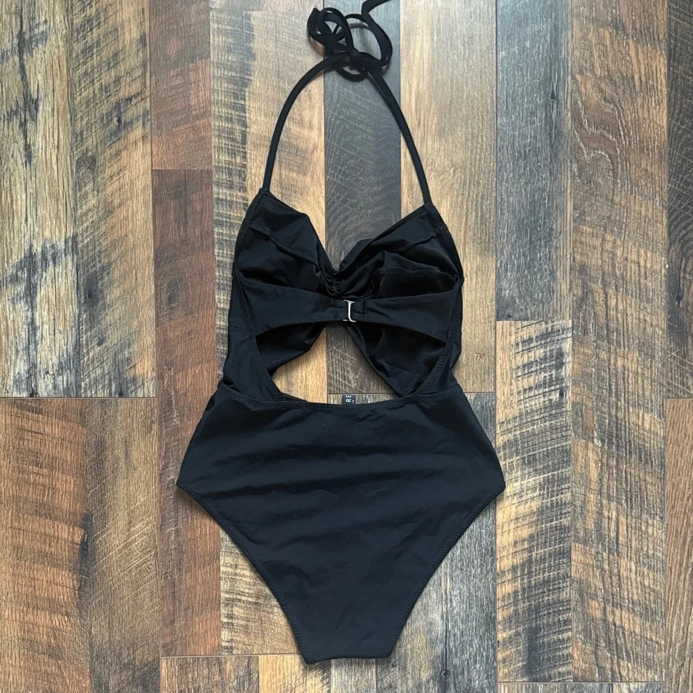 KORE One-Piece Swimsuit